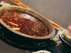 -石锅苗苗鱼(武汉首店)
