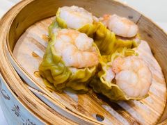 -春满园·早茶·粤菜·宴会(前海店)