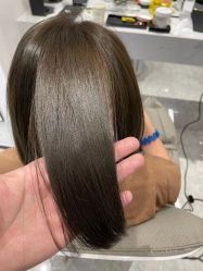 -美格丝M.G.S Hair Salon