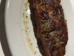肉眼牛排-茹丝葵经典牛排馆(上海外滩店)