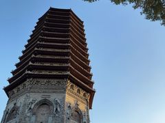 -玲珑塔公园