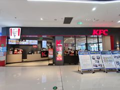 -肯德基(六安万达店)