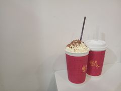 -一杯潮茶·专注潮汕茶饮(十二中创始店)