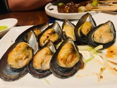 -Mr·Fish鱼鲜生海鲜放题(银泰in99店)