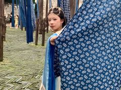 -汉仪华裳汉服旗袍·摄影写真馆(乌镇西栅店)