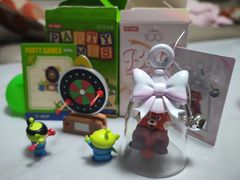 -泡泡玛特POPMART(万达店)