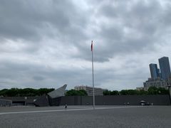 -侵华日军南京大屠杀遇难同胞纪念馆