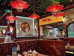 -缪氏川菜(深圳北站缤果空间店)