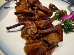 -宏宴·新京菜(望京店)