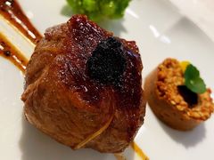 松露和牛-伯衡55·吉品轩(乌鲁木齐南路店)