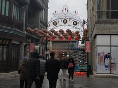 -天兴居(鲜鱼口街店)