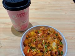-乐乐姐超级土豆(中关村5号店)
