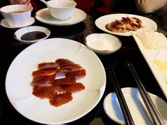 -上海苏宁宝丽嘉酒店·嘉府壹号中餐厅