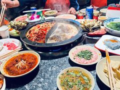 -蜀大侠火锅(春熙路店)