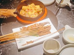 -云海肴云南菜·蒸汽石锅鱼(青岛万象城店)