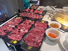 -潮发潮汕牛肉店(龙洞店)