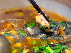 -千岛湖小鱼儿·淳安匠心农家菜