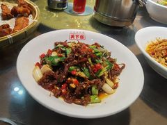 -天下客饭店(中山路店)