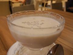 椰汁喳喳-关夫人餐厅(阳光广场店)