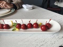 -上海和平饭店龙凤厅 Dragon Phoenix