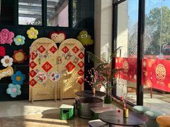 -太阳岛度假酒店