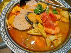 -印象芽庄越式餐厅(东兴店)