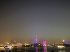 -武昌江滩
