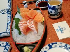 -小山日本料理(兴业太古汇店)