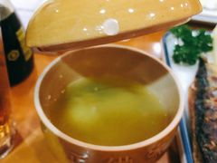 -银子铁板烧料理自助餐(人民广场店)