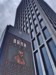 -THE BARN大屋理发馆