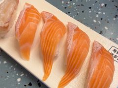 -元气寿司(东方宝泰店)