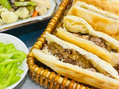 -李春秋驴肉火烧总店