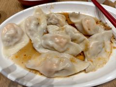 -喜家德虾仁水饺(华强天虹店)