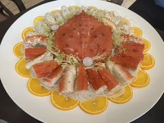 -鸿鑫海鲜楼(福辉店)