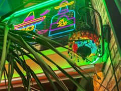 -Famous肥猫墨西哥音乐餐吧(五棵松华熙LIVE店)