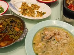 -山芋腔苏北菜(盐城滨海店)