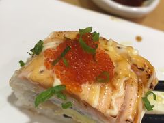 -昱匠·日本料理(金融街店)