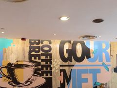 -大快活(罗湖商业城分店)