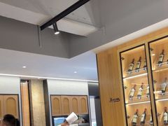 -福海居烤鸭店(鸟巢店)