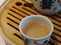 -南拳十三姨·潮汕砂锅粥·粤菜(西单大悦城店)