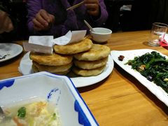 -高晓山馅饼店(牛庄百年店)