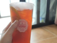 -桂桂茶(繁花中心店)