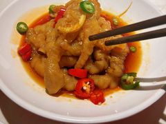 -老淮安·淮安菜(淮阴区店)