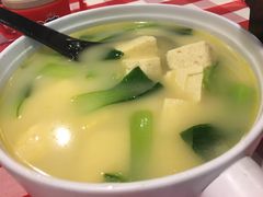 -西贝莜面村(双井店)
