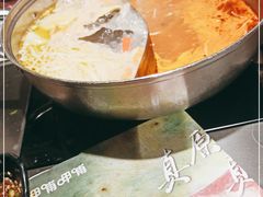 -呷哺呷哺 黄金牧场 (欢乐谷店)