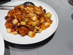 -北平食府·北京烤鸭(北京西站六里桥店)