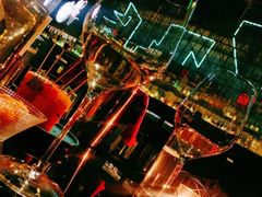 -柒Lounge(三里屯店)