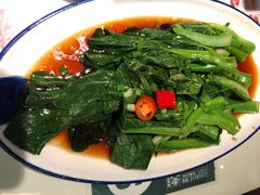 -雍哲港式餐厅(现代广场店)