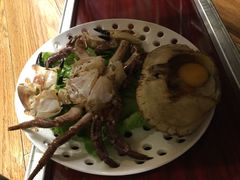 -蔚海之都·象山蒸汽海鲜(仙霞路店)