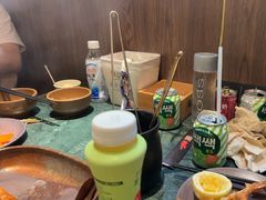 -牛New寿喜烧(中山公园龙之梦店)